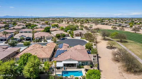 View/Area - 6563 S Legend Ct, Gilbert, AZ 85298 photo 3 of 13