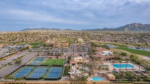 View/Area - 6563 S Legend Ct, Gilbert, AZ 85298 photo 13 of 13