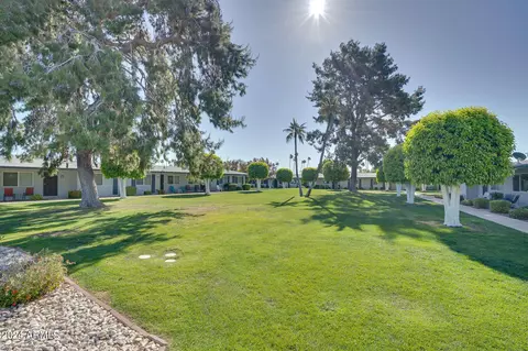 13243 N 110th Ave, Sun City, AZ 85351