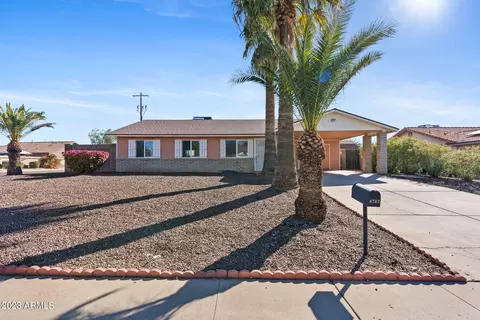 8703 W Monroe St, Peoria, AZ 85345