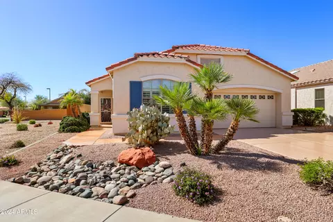 18069 W Sammy Way, Surprise, AZ 85374
