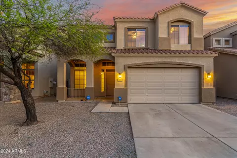521 W Julie Dr, Tempe, AZ 85283