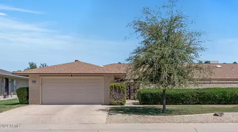 12822 W Shadow Hills Dr, Sun City West, AZ 85375