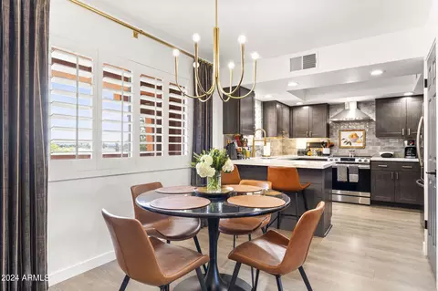 12222 N Paradise Village Pkwy S #436, Phoenix, AZ 85032