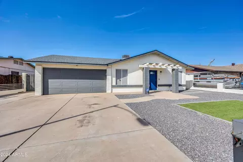 6718 W Lewis Ave, Phoenix, AZ 85035
