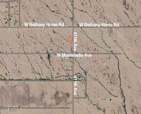 60 N Nn N 411th Ave #-, Tonopah, AZ 85354