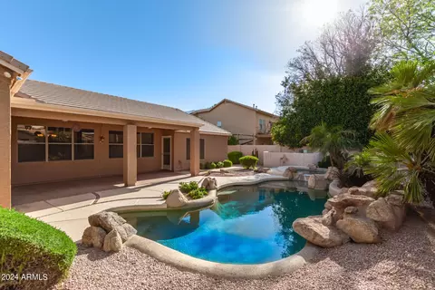 Exterior - 904 E Constitution Dr, Gilbert, AZ 85296 photo 14 of 14