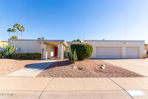 6207 E Monte Cristo Ave, Scottsdale, AZ 85254