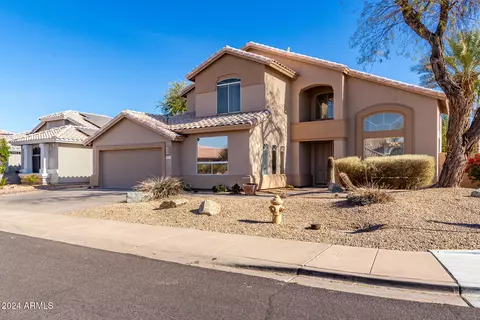 13451 N 93rd Way, Scottsdale, AZ 85260