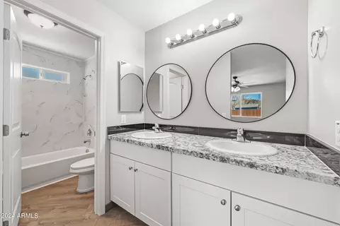 Bath - 58 S Rainbow Dr, Payson, AZ 85541 photo 1 of 4