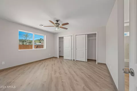 Bedroom - 58 S Rainbow Dr, Payson, AZ 85541 photo 1 of 2