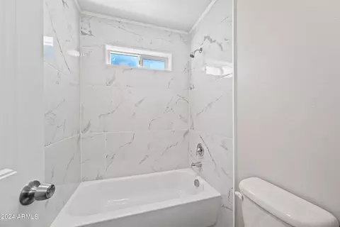 Bath - 58 S Rainbow Dr, Payson, AZ 85541 photo 3 of 4