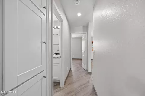 Entry Way - 58 S Rainbow Dr, Payson, AZ 85541 photo 1 of 2