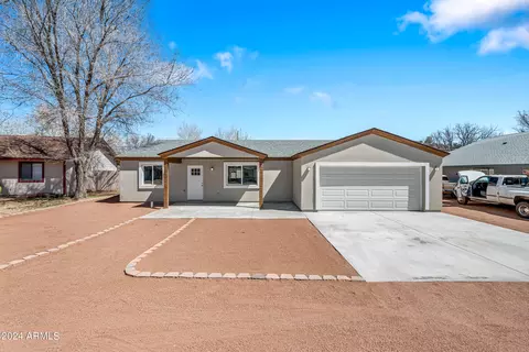 58 S Rainbow Dr, Payson, AZ 85541