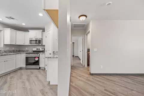 Kitchen - 58 S Rainbow Dr, Payson, AZ 85541 photo 8 of 8