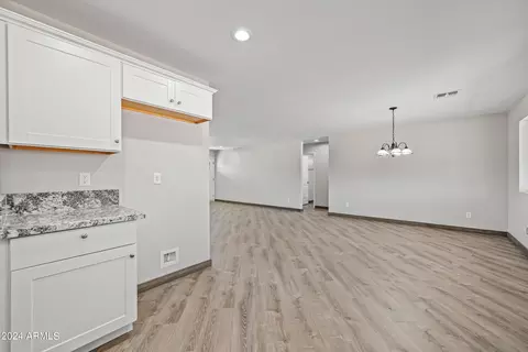 Kitchen - 58 S Rainbow Dr, Payson, AZ 85541 photo 7 of 8