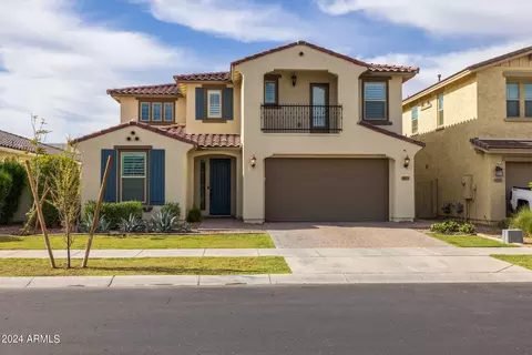 9803 E Radioactive Dr, Mesa, AZ 85212