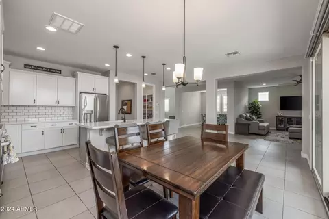 Dining - 9803 E Radioactive Dr, Mesa, AZ 85212 photo 3 of 3