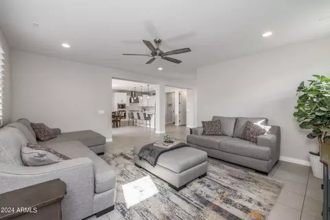 Living - 9803 E Radioactive Dr, Mesa, AZ 85212 photo 6 of 8