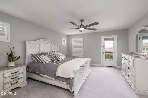 Bedroom - 9803 E Radioactive Dr, Mesa, AZ 85212 photo 1 of 6