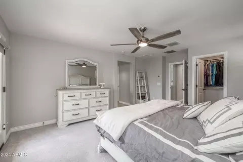 Bedroom - 9803 E Radioactive Dr, Mesa, AZ 85212 photo 2 of 6