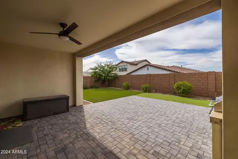 Exterior - 9803 E Radioactive Dr, Mesa, AZ 85212 photo 7 of 21