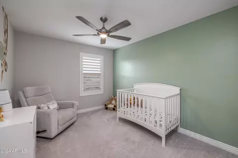 Bedroom - 9803 E Radioactive Dr, Mesa, AZ 85212 photo 5 of 6