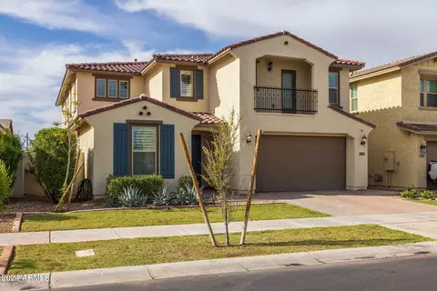 Exterior - 9803 E Radioactive Dr, Mesa, AZ 85212 photo 2 of 21