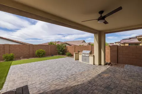 Exterior - 9803 E Radioactive Dr, Mesa, AZ 85212 photo 6 of 21