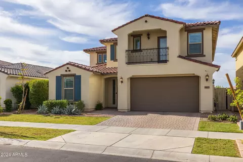 Exterior - 9803 E Radioactive Dr, Mesa, AZ 85212 photo 3 of 21