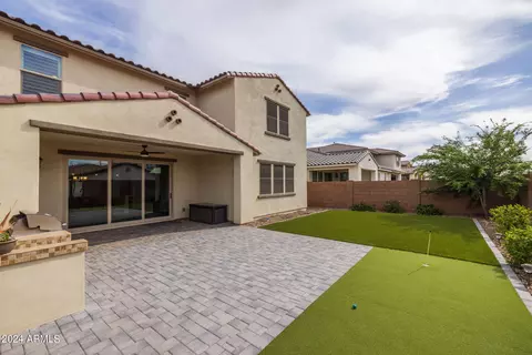 Exterior - 9803 E Radioactive Dr, Mesa, AZ 85212 photo 4 of 21
