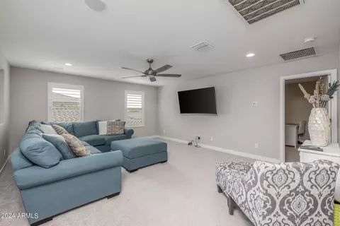 Living - 9803 E Radioactive Dr, Mesa, AZ 85212 photo 7 of 8