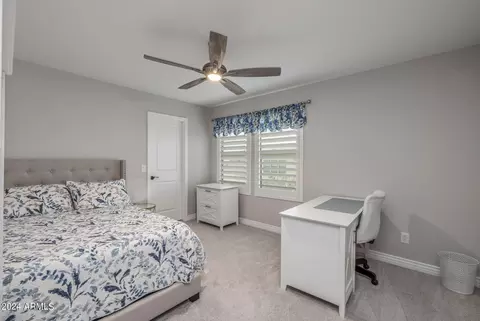 Bedroom - 9803 E Radioactive Dr, Mesa, AZ 85212 photo 3 of 6