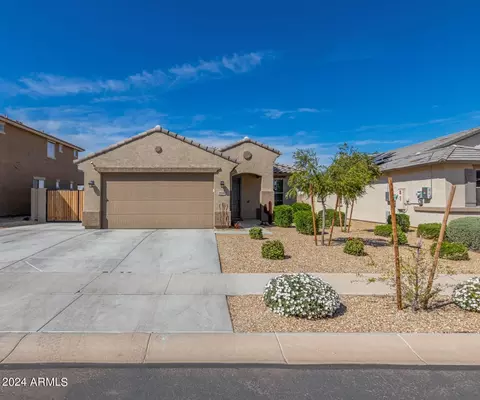 18246 W Williams Rd, Surprise, AZ 85387