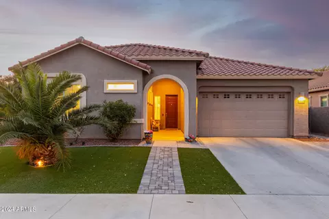 3392 S Rincon Dr, Chandler, AZ 85286
