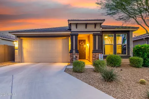 17713 W Granite View Dr, Goodyear, AZ 85338