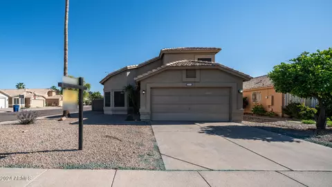 2519 W Orchid Ln, Chandler, AZ 85224