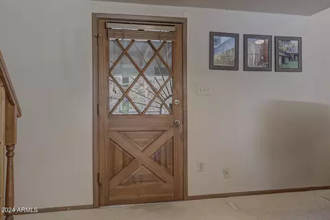 3981 N Mistletoe Dr, Pine, AZ 85544