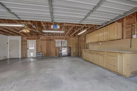 Exterior - 3981 N Mistletoe Dr, Pine, AZ 85544 photo 1 of 13