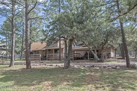 Other - 3981 N Mistletoe Dr, Pine, AZ 85544 photo 11 of 13