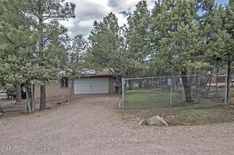 Other - 3981 N Mistletoe Dr, Pine, AZ 85544 photo 10 of 13