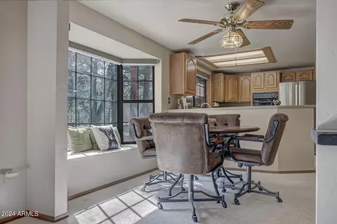 Other - 3981 N Mistletoe Dr, Pine, AZ 85544 photo 4 of 13
