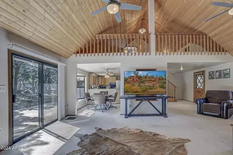 Other - 3981 N Mistletoe Dr, Pine, AZ 85544 photo 3 of 13