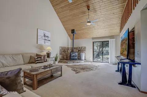Other - 3981 N Mistletoe Dr, Pine, AZ 85544 photo 2 of 13
