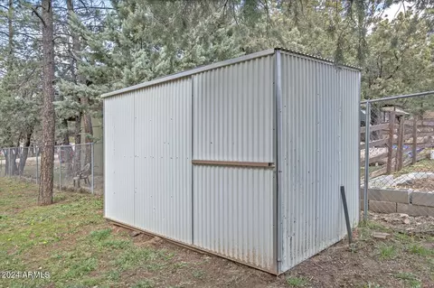 Other - 3981 N Mistletoe Dr, Pine, AZ 85544 photo 12 of 13