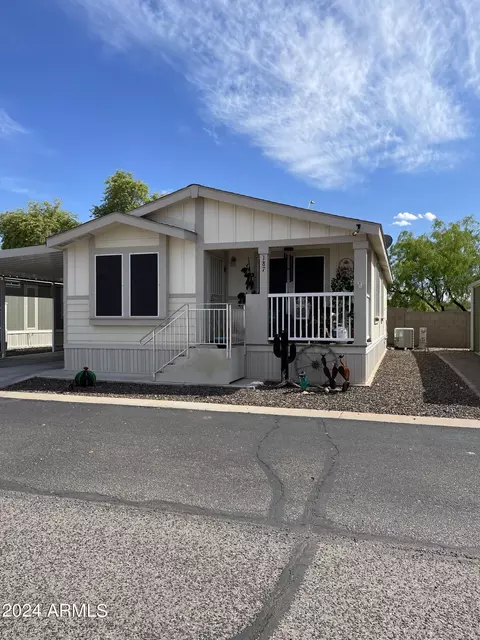 17506 W Van Buren St #187, Goodyear, AZ 85338