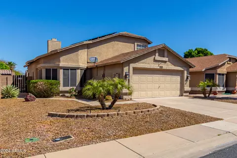 14954 W Rockrose Way, Surprise, AZ 85374