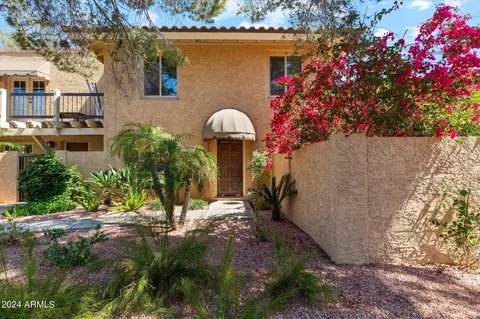 716 E North Ln #3, Phoenix, AZ 85020