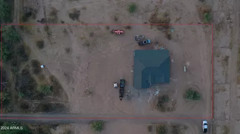 28872 N 175th Ave, Surprise, AZ 85387