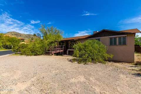 Other - 1202 E Shangri La Rd, Phoenix, AZ 85020 photo 1 of 5